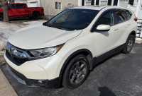 2018 Honda CRV EX-L - Photo 4 of 11