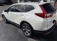 2018 Honda CRV EX-L - Photo 5 of 11