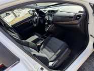 2018 Honda CRV EX-L - Photo 6 of 11