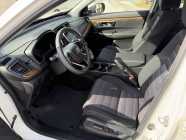 2018 Honda CRV EX-L - Photo 7 of 11