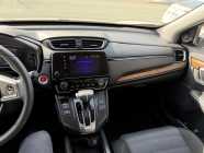 2018 Honda CRV EX-L - Photo 8 of 11