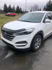 2018 Hyundai Tucson  - Photo 2 of 3