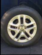 2018 Jeep Compass Sport North 4x4 with only - 64,5 - Photo 9 of 10