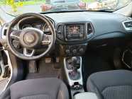 2018 Jeep Compass Sport North 4x4 with only - 64,5 - Photo 2 of 10