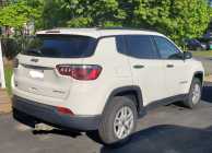 2018 Jeep Compass Sport North 4x4 with only - 64,5 - Photo 5 of 10