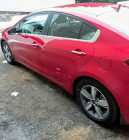 2018 Kia forte - Photo 1 of 5