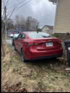 2018 Kia forte - Photo 3 of 5