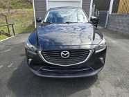 2018 Mazda CX-3 GS Automatic AWD
