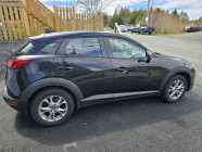 2018 Mazda CX-3 GS Automatic AWD - Photo 1 of 6