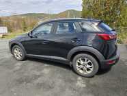 2018 Mazda CX-3 GS Automatic AWD - Photo 2 of 6