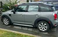 2018 Mini Cooper countrymen 