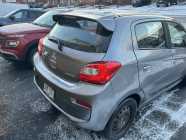 2018 Mitsubishi Mirage - Photo 9 of 10