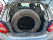 2018 Mitsubishi Mirage - Photo 1 of 10