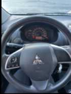 2018 Mitsubishi Mirage - Photo 6 of 10