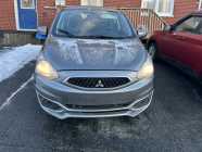 2018 Mitsubishi Mirage - Photo 7 of 10