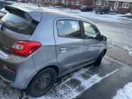 2018 Mitsubishi Mirage - Photo 8 of 10