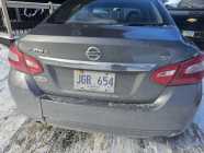 2018 NISSAN ALTIMA  175K/LOADED/PRICED TO SELL  - Photo 1 of 3