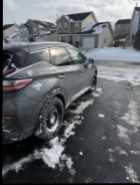 2018 Nissan Murano SL AWD - Photo 1 of 7