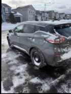 2018 Nissan Murano SL AWD - Photo 2 of 7
