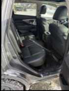 2018 Nissan Murano SL AWD - Photo 3 of 7