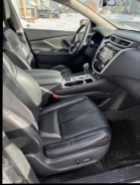 2018 Nissan Murano SL AWD - Photo 4 of 7