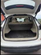 2018 Nissan Murano Platinum - Photo 1 of 9