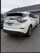 2018 Nissan Murano Platinum - Photo 6 of 9