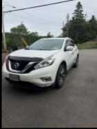 2018 Nissan Murano Platinum - Photo 8 of 9