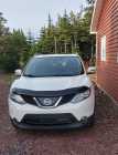 2018 Nissan Qashqai SL AWD