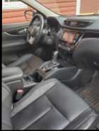 2018 Nissan Qashqai SL AWD - Photo 1 of 3