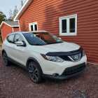 2018 Nissan Qashqai SL AWD - Photo 2 of 3