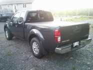 2018 Nisson Frontier 4wd Ext Cab 108k Excellent Ce