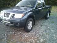 2018 Nisson Frontier 4wd Ext Cab 108k Excellent Ce - Photo 1 of 4