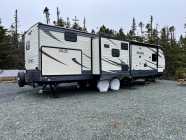 2018 Palomina Puma 32-DBKS