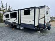2018 Palomina Puma 32-DBKS - Photo 8 of 10