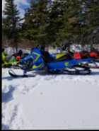 2018 Polaris 800 sks 146