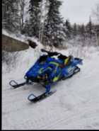 2018 Polaris 800 sks 146 - Photo 2 of 5