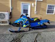 2018 Polaris 800 sks 146 - Photo 3 of 5