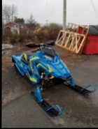 2018 Polaris 800 sks 146 - Photo 4 of 5