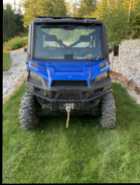 2018 Polaris - Photo 1 of 5