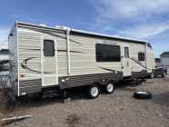2018 Shasta Revere 29SK
