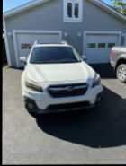 2018 Subaru Outback - Photo 9 of 10