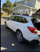 2018 Subaru Outback - Photo 1 of 10