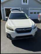 2018 Subaru Outback - Photo 3 of 10