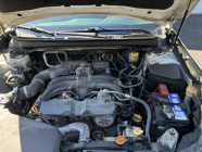 2018 Subaru Outback - Photo 8 of 10