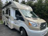 2018 Thor Motor Coach Gemini 23TK motorhome