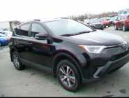 2018 Toyota Rav 4 - Photo 2 of 7