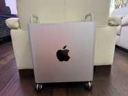 2019 Apple Mac Pro Intel Xeon 16-core 192GB RAM 8T - Photo 4 of 9