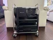 2019 Apple Mac Pro Intel Xeon 16-core 192GB RAM 8T - Photo 5 of 9