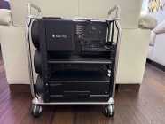 2019 Apple Mac Pro Intel Xeon 16-core 192GB RAM 8T - Photo 6 of 9